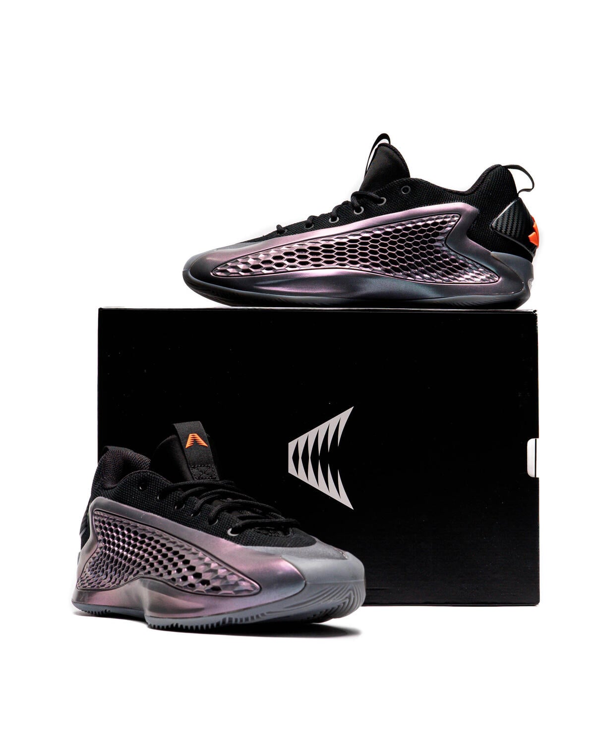 adidas Originals Anthony Edwards 1 Low | JQ8898 | AFEW STORE